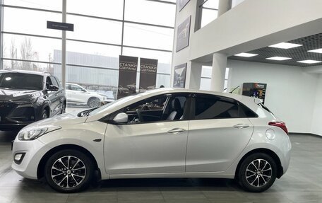 Hyundai i30 II рестайлинг, 2013 год, 999 000 рублей, 4 фотография