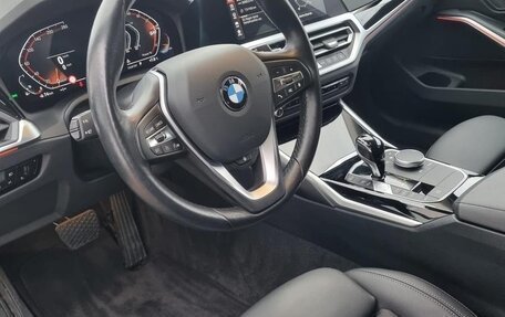 BMW 3 серия, 2022 год, 3 900 228 рублей, 6 фотография