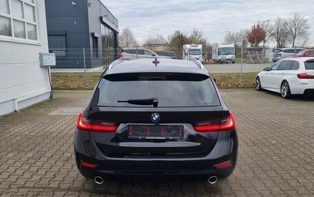 BMW 3 серия, 2022 год, 3 900 228 рублей, 5 фотография