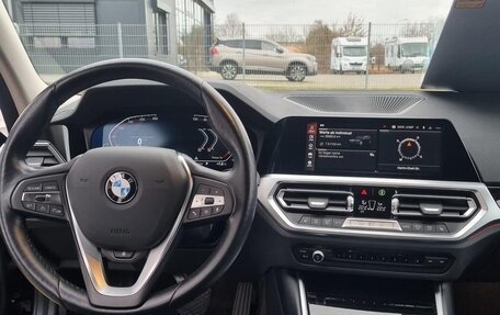 BMW 3 серия, 2022 год, 3 900 228 рублей, 7 фотография