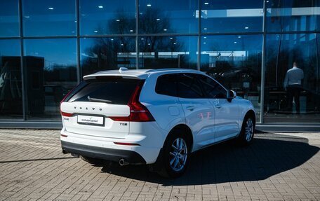 Volvo XC60 II, 2018 год, 3 600 000 рублей, 2 фотография