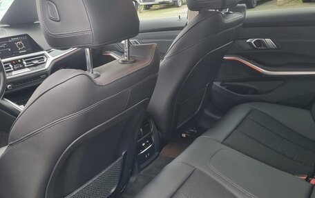 BMW 3 серия, 2022 год, 3 900 228 рублей, 8 фотография