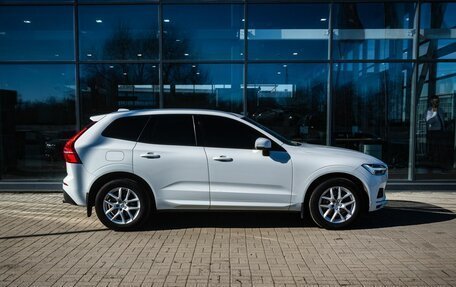 Volvo XC60 II, 2018 год, 3 600 000 рублей, 8 фотография