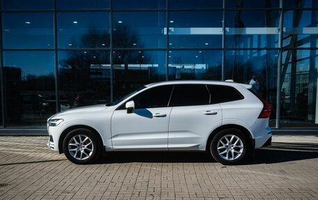 Volvo XC60 II, 2018 год, 3 600 000 рублей, 7 фотография