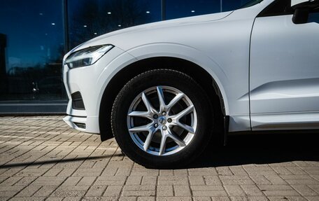 Volvo XC60 II, 2018 год, 3 600 000 рублей, 9 фотография
