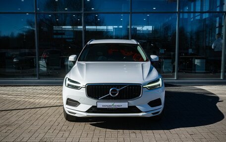 Volvo XC60 II, 2018 год, 3 600 000 рублей, 3 фотография