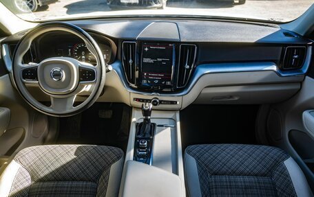 Volvo XC60 II, 2018 год, 3 600 000 рублей, 15 фотография