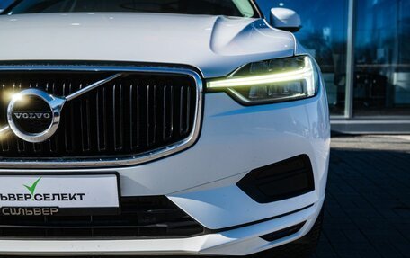 Volvo XC60 II, 2018 год, 3 600 000 рублей, 10 фотография