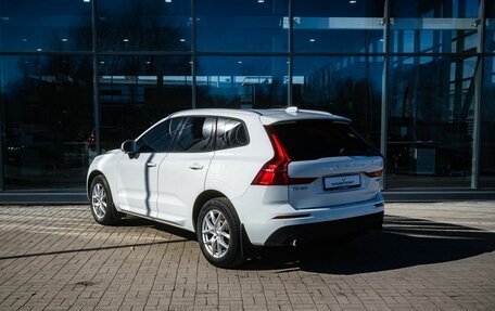 Volvo XC60 II, 2018 год, 3 600 000 рублей, 6 фотография