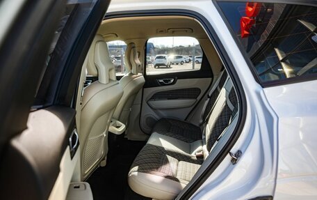 Volvo XC60 II, 2018 год, 3 600 000 рублей, 14 фотография