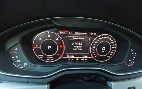 Audi A5, 2018 год, 3 500 000 рублей, 14 фотография