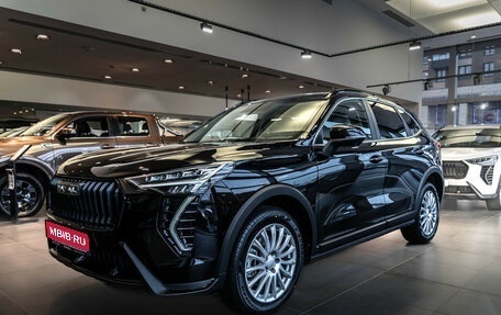 Haval Jolion, 2026 год, 1 фотография