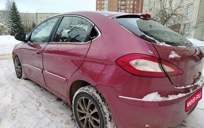 Chery M11 (A3), 2010 год, 300 000 рублей, 1 фотография