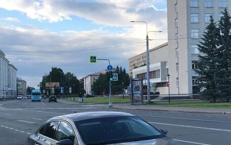 Volkswagen Passat CC I рестайлинг, 2012 год, 950 000 рублей, 1 фотография