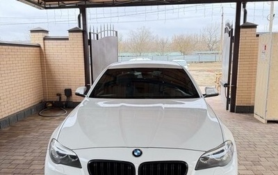 BMW 5 серия, 2014 год, 2 160 000 рублей, 1 фотография