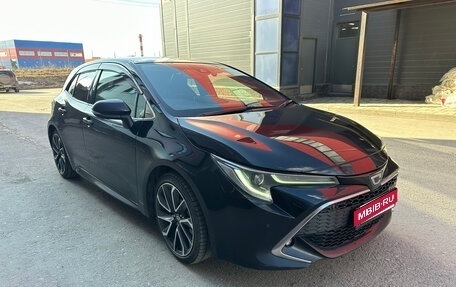 Toyota Corolla, 2018 год, 1 890 000 рублей, 1 фотография