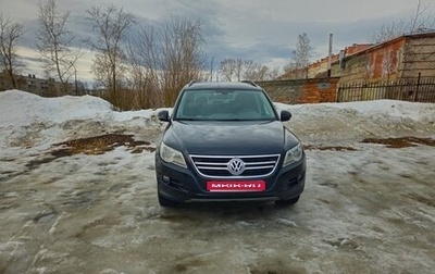 Volkswagen Tiguan I, 2011 год, 1 250 000 рублей, 1 фотография