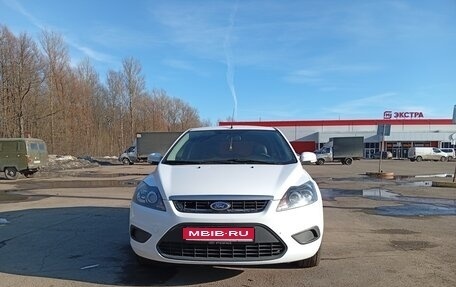 Ford Focus II рестайлинг, 2010 год, 475 000 рублей, 1 фотография