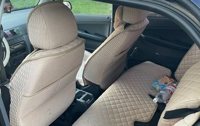 Skoda Fabia I, 2004 год, 200 000 рублей, 1 фотография