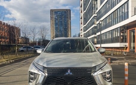 Mitsubishi Eclipse Cross, 2021 год, 2 100 000 рублей, 1 фотография