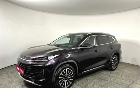 CheryExeed TXL, 2022 год, 2 300 000 рублей, 1 фотография