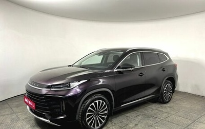 CheryExeed TXL, 2022 год, 2 300 000 рублей, 1 фотография