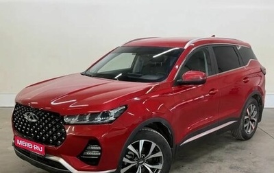 Chery Tiggo 7 Pro, 2022 год, 1 799 000 рублей, 1 фотография