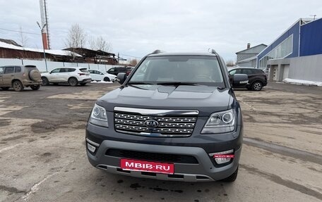 KIA Mohave I, 2019 год, 3 199 000 рублей, 1 фотография