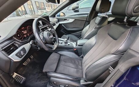 Audi A5, 2018 год, 3 500 000 рублей, 15 фотография