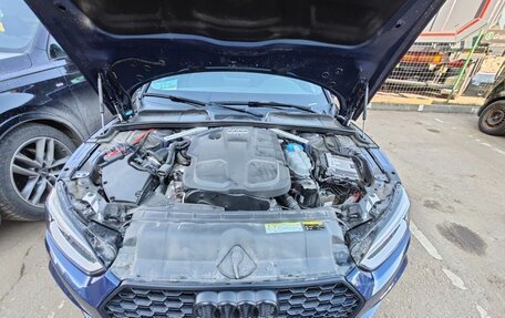 Audi A5, 2018 год, 3 500 000 рублей, 17 фотография