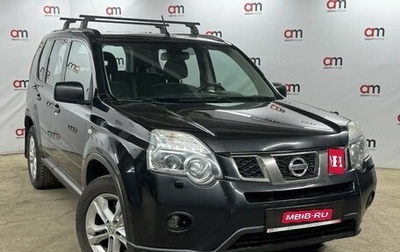 Nissan X-Trail, 2012 год, 1 399 000 рублей, 1 фотография