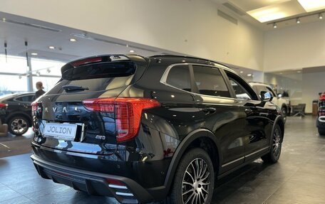 Haval Jolion, 2026 год, 5 фотография