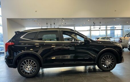 Haval Jolion, 2026 год, 4 фотография