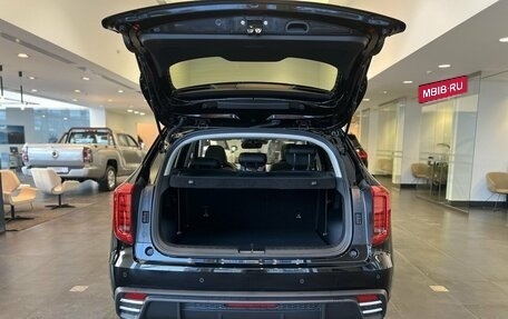 Haval Jolion, 2026 год, 8 фотография