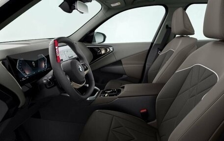 BMW X3, 2025 год, 7 490 000 рублей, 2 фотография