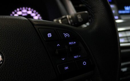 Hyundai Tucson III, 2018 год, 2 389 000 рублей, 14 фотография