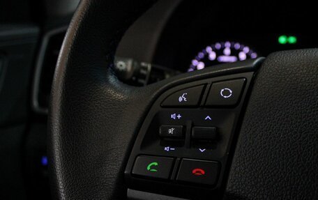 Hyundai Tucson III, 2018 год, 2 389 000 рублей, 13 фотография