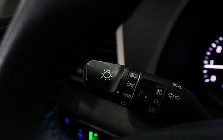 Hyundai Tucson III, 2018 год, 2 389 000 рублей, 12 фотография