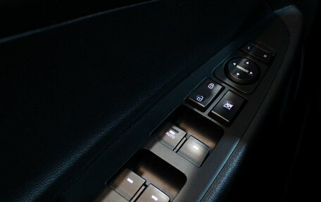 Hyundai Tucson III, 2018 год, 2 389 000 рублей, 16 фотография