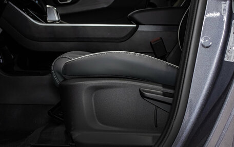 Chery Tiggo 4 I рестайлинг, 2025 год, 2 395 000 рублей, 11 фотография