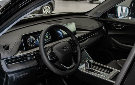 Chery Tiggo 4 I рестайлинг, 2025 год, 2 395 000 рублей, 7 фотография