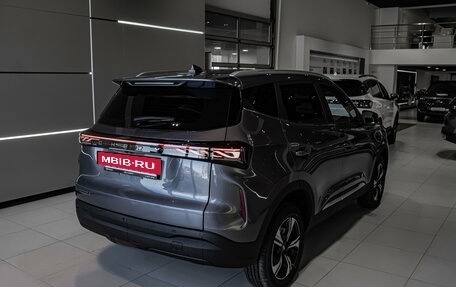 Chery Tiggo 4 I рестайлинг, 2025 год, 2 395 000 рублей, 3 фотография