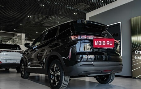 Chery Tiggo 4 I рестайлинг, 2025 год, 2 395 000 рублей, 6 фотография