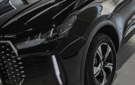 Chery Tiggo 4 I рестайлинг, 2025 год, 2 395 000 рублей, 13 фотография