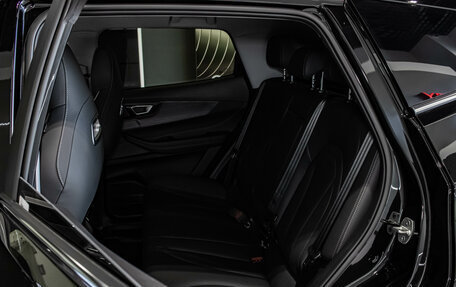 Chery Tiggo 4 I рестайлинг, 2025 год, 2 395 000 рублей, 19 фотография