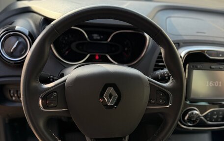 Renault Kaptur I рестайлинг, 2018 год, 1 450 000 рублей, 10 фотография