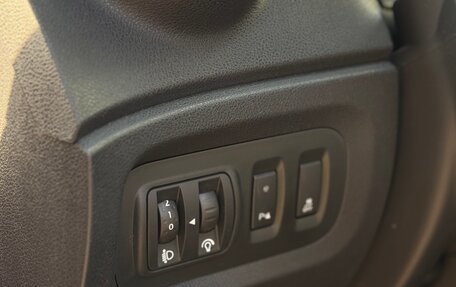 Renault Kaptur I рестайлинг, 2018 год, 1 450 000 рублей, 9 фотография