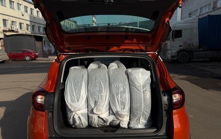 Renault Kaptur I рестайлинг, 2018 год, 1 450 000 рублей, 16 фотография