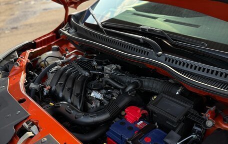 Renault Kaptur I рестайлинг, 2018 год, 1 450 000 рублей, 21 фотография