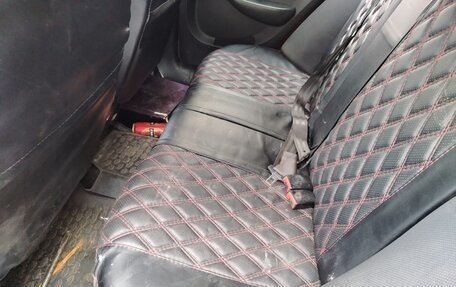 Chery M11 (A3), 2010 год, 300 000 рублей, 6 фотография